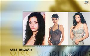 Miss World 2003